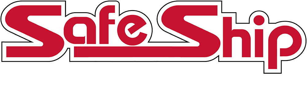Safe Ship Logo