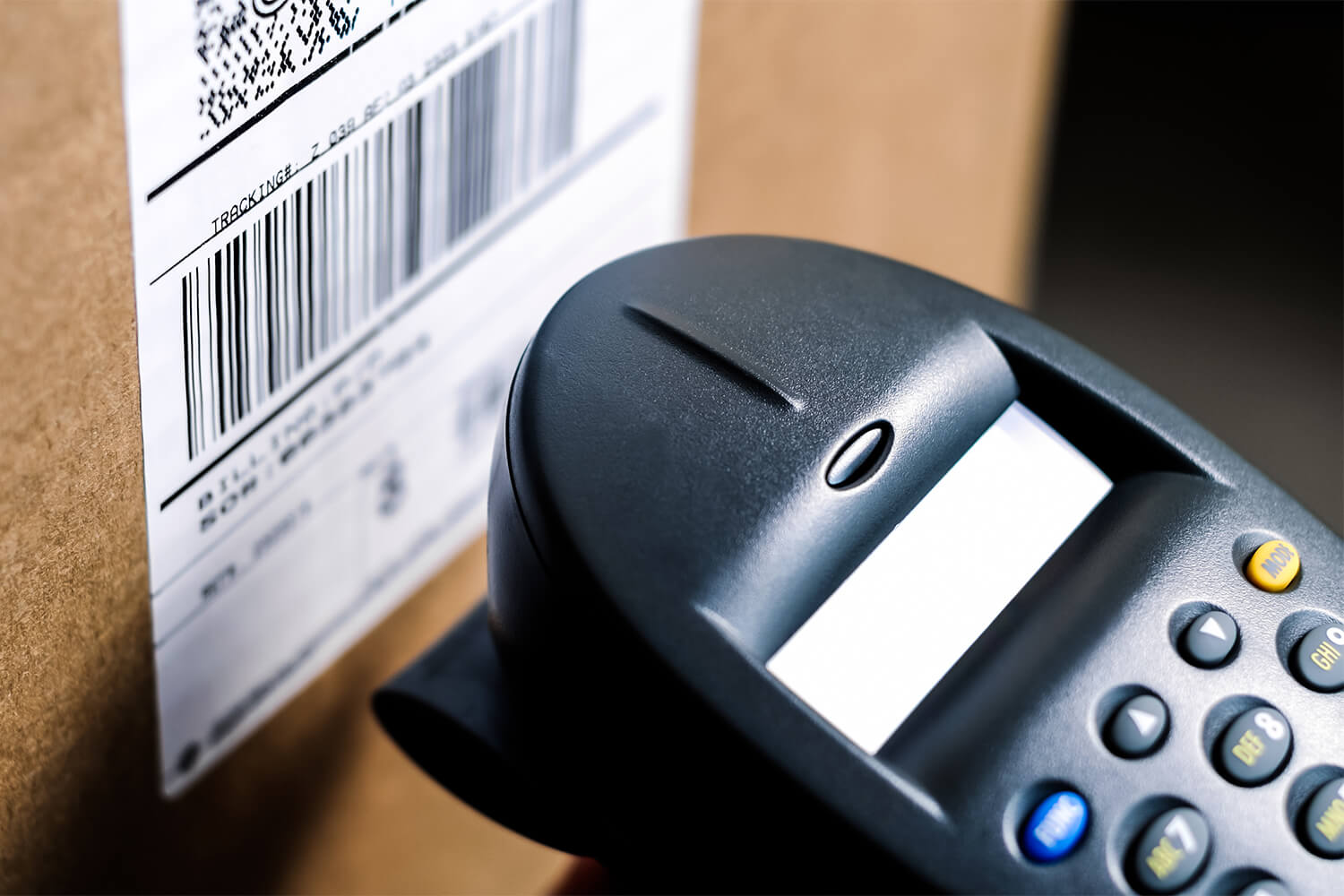 Maximizing Efficiency and Accuracy With Barcode Systems: A Complete Guide