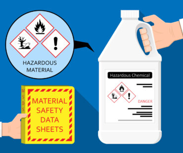 The Dos and Don’ts of GHS Labeling Requirements