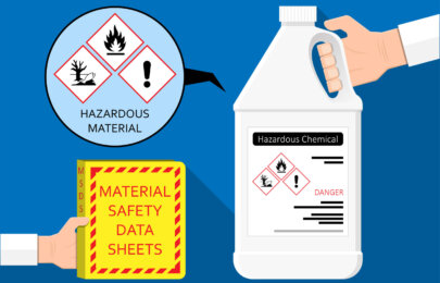 The Dos and Don’ts of GHS Labeling Requirements
