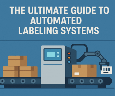 The Ultimate Guide to Automated Labeling Systems
