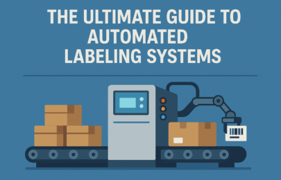 The Ultimate Guide to Automated Labeling Systems