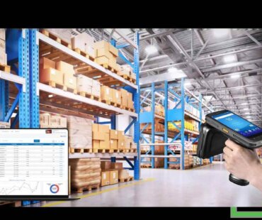 RFID Inventory Management: A Complete Guide For Warehouse Managers