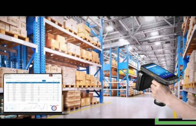 RFID Inventory Management: A Complete Guide For Warehouse Managers