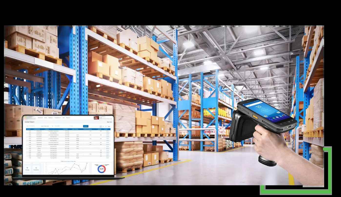 RFID Inventory Management: A Complete Guide For Warehouse Managers