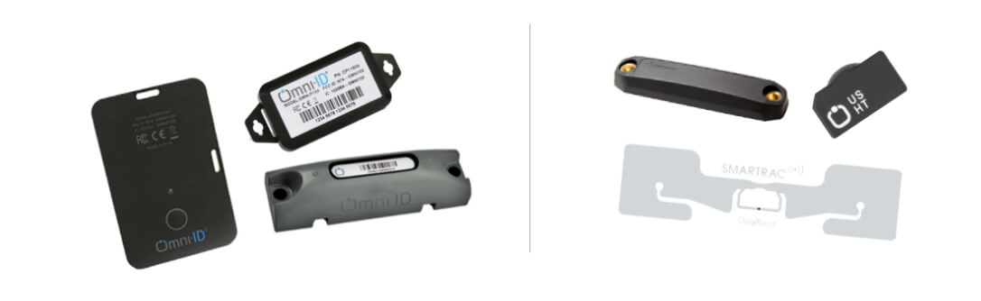Passive Vs Active RFID: Which System Is Right For Your Operation?